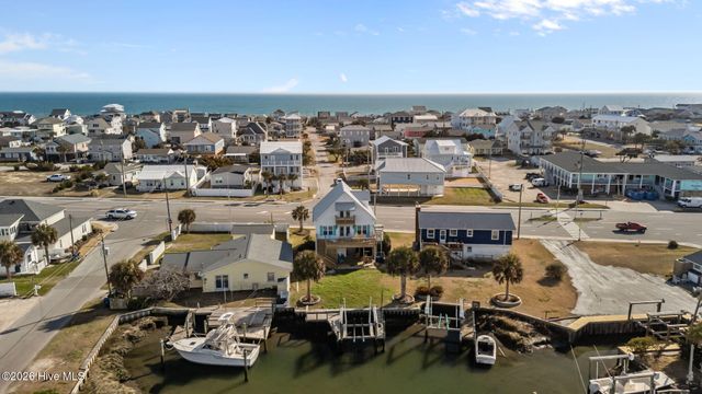 215 E Ft Macon Road, Atlantic Beach, NC 28512