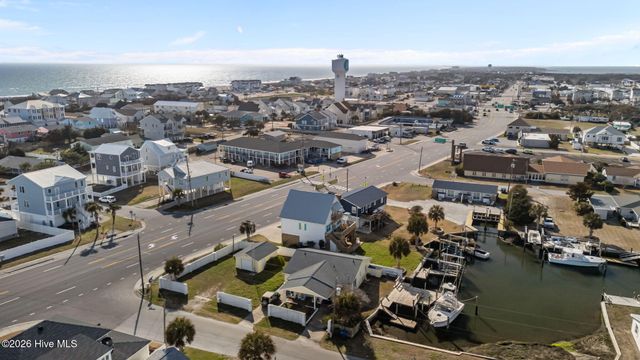 215 E Ft Macon Road, Atlantic Beach, NC 28512