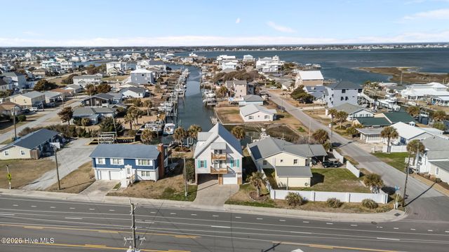 215 E Ft Macon Road, Atlantic Beach, NC 28512