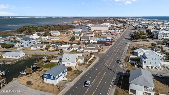 215 E Ft Macon Road, Atlantic Beach, NC 28512