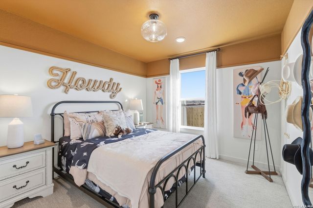 151 Red Arrow, San Antonio, TX 78253