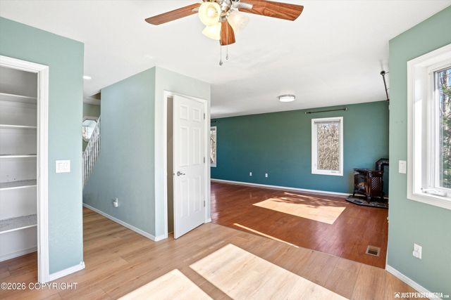 4015 N Hazelwood Circle, Palmer, AK 99645