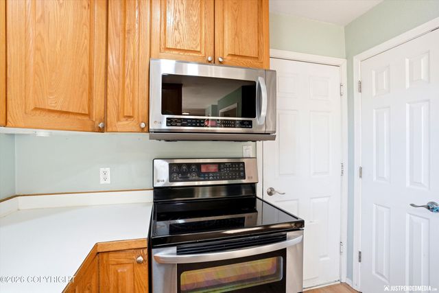 4015 N Hazelwood Circle, Palmer, AK 99645