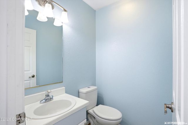 4015 N Hazelwood Circle, Palmer, AK 99645