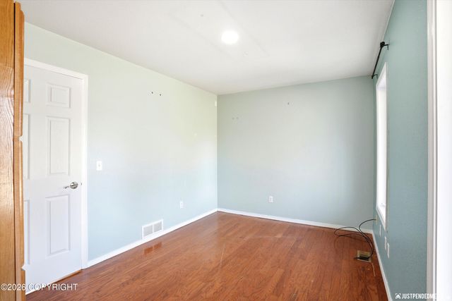 4015 N Hazelwood Circle, Palmer, AK 99645