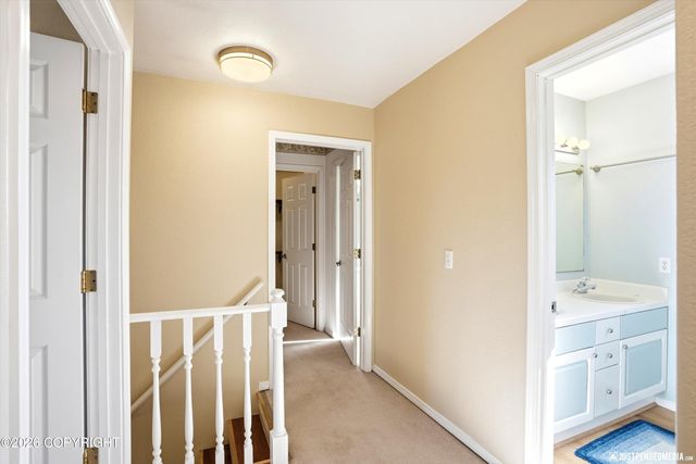 4015 N Hazelwood Circle, Palmer, AK 99645