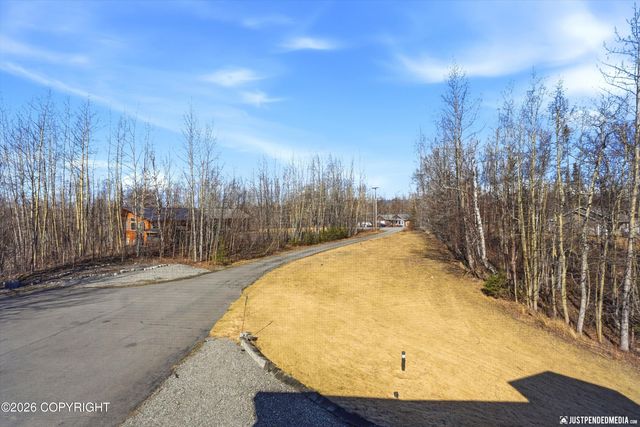 4015 N Hazelwood Circle, Palmer, AK 99645