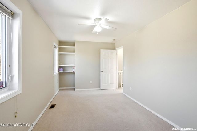 4015 N Hazelwood Circle, Palmer, AK 99645