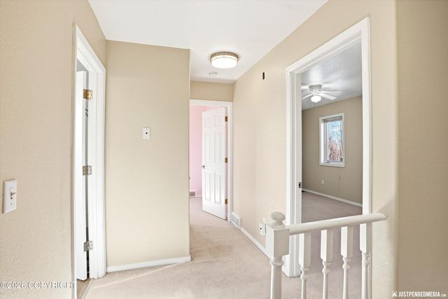 4015 N Hazelwood Circle, Palmer, AK 99645