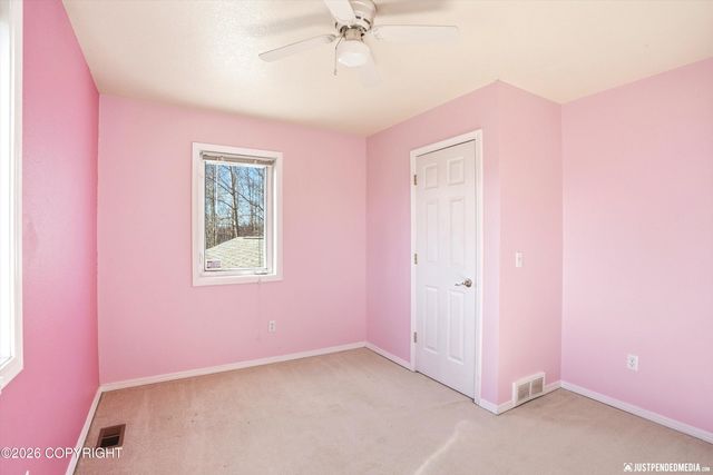 4015 N Hazelwood Circle, Palmer, AK 99645