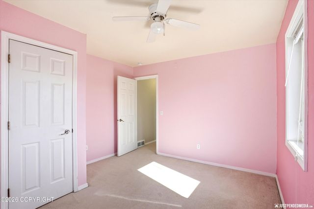 4015 N Hazelwood Circle, Palmer, AK 99645