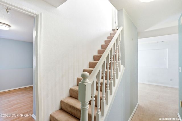 4015 N Hazelwood Circle, Palmer, AK 99645