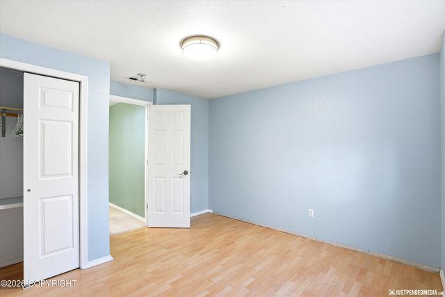 4015 N Hazelwood Circle, Palmer, AK 99645