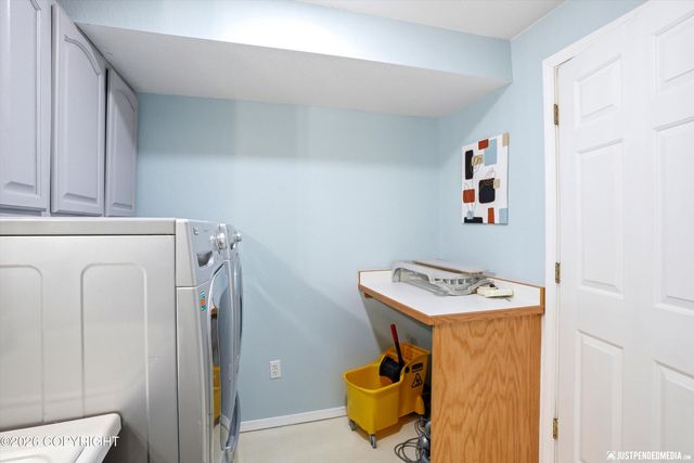4015 N Hazelwood Circle, Palmer, AK 99645
