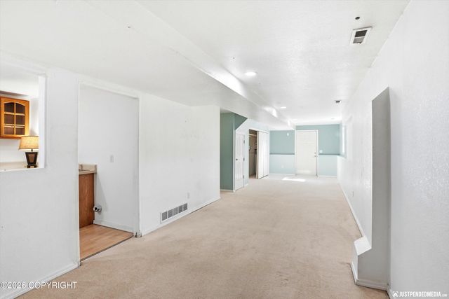 4015 N Hazelwood Circle, Palmer, AK 99645