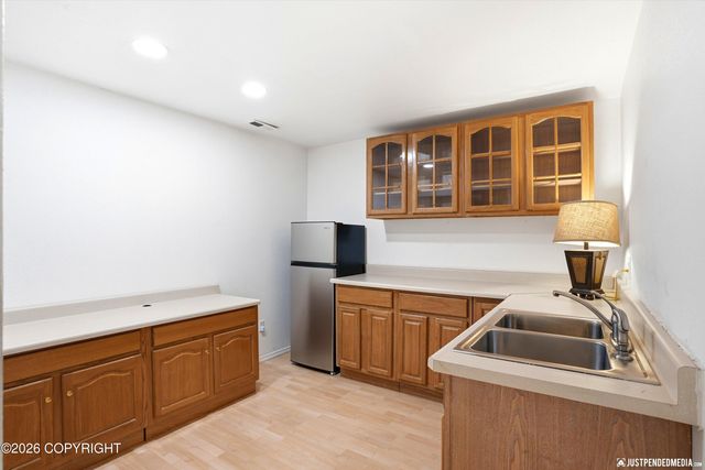 4015 N Hazelwood Circle, Palmer, AK 99645