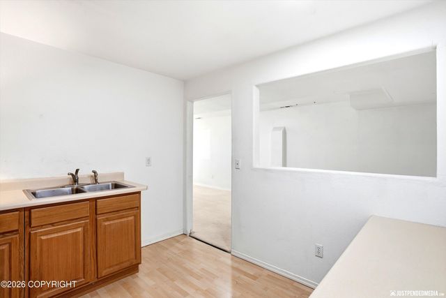 4015 N Hazelwood Circle, Palmer, AK 99645
