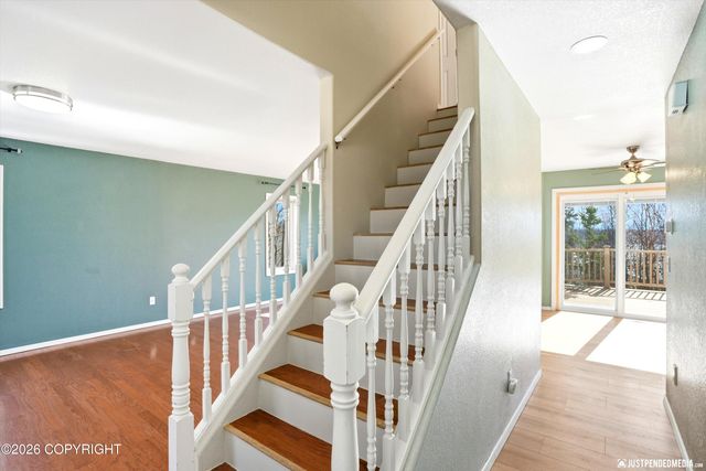 4015 N Hazelwood Circle, Palmer, AK 99645