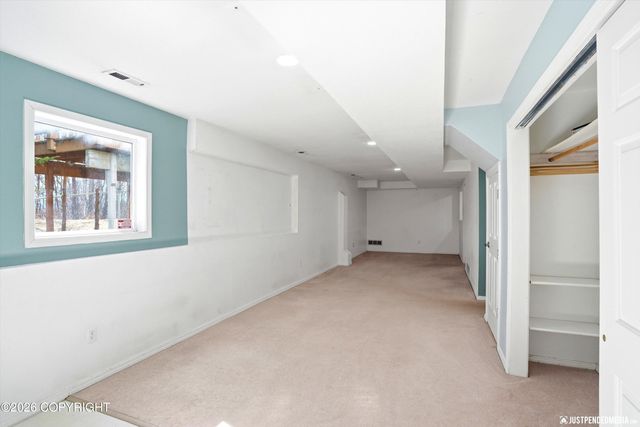 4015 N Hazelwood Circle, Palmer, AK 99645
