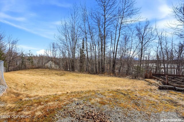 4015 N Hazelwood Circle, Palmer, AK 99645