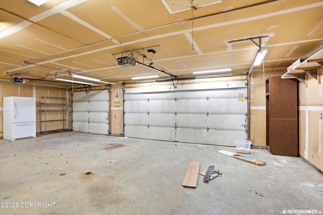 4015 N Hazelwood Circle, Palmer, AK 99645