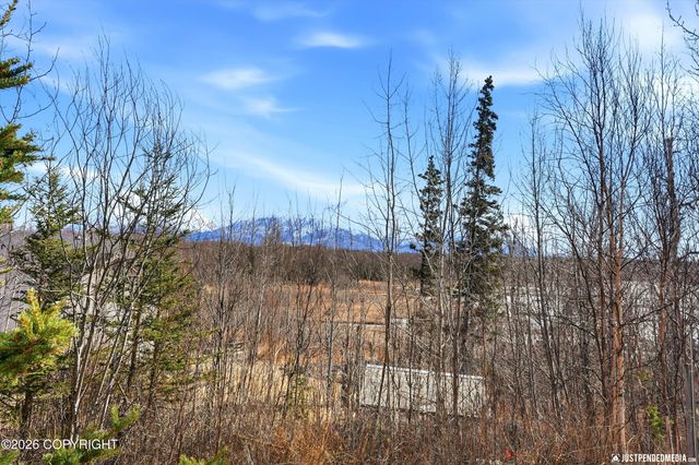 4015 N Hazelwood Circle, Palmer, AK 99645