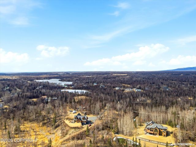 4015 N Hazelwood Circle, Palmer, AK 99645