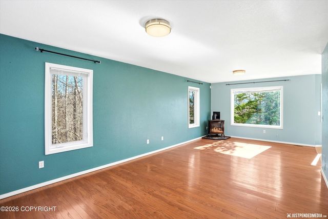 4015 N Hazelwood Circle, Palmer, AK 99645