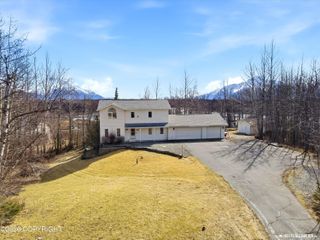 4015 N Hazelwood Circle, Palmer, AK 99645