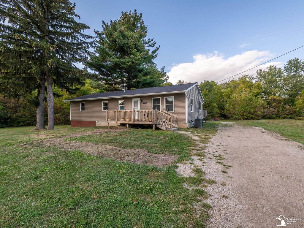 3818 1st Street, La Salle Twp, MI 48145