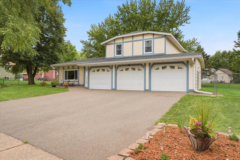 17125 Foliage Avenue, Farmington, MN 55024 — exterior