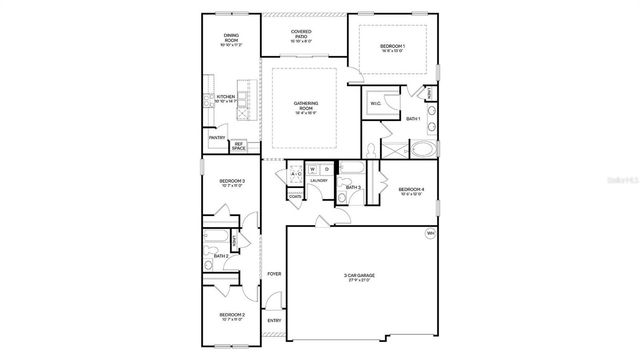164 SPRINGWOOD DRIVE, Palm Coast, FL 32137