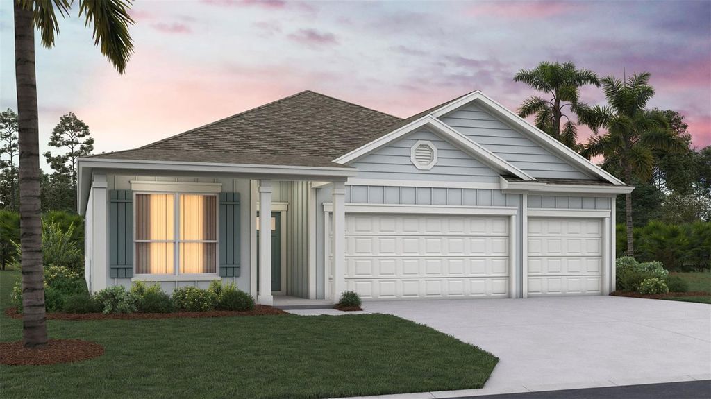 164 SPRINGWOOD DRIVE, Palm Coast, FL 32137