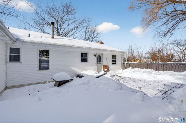 133 Haddad Road, Waterbury, CT 06708