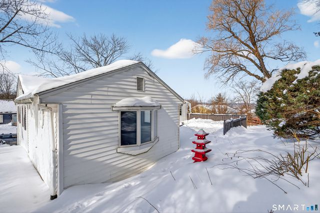 133 Haddad Road, Waterbury, CT 06708