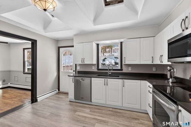 133 Haddad Road, Waterbury, CT 06708