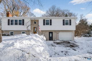133 Haddad Road, Waterbury, CT 06708