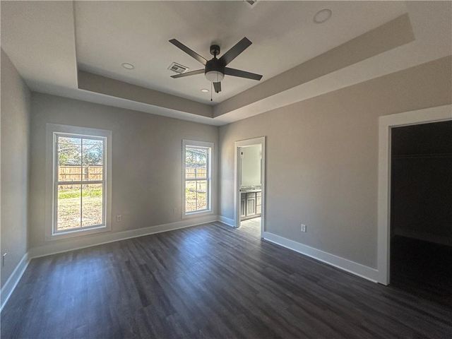 5707 NAVAHO Trail, Alexandria, LA 71301