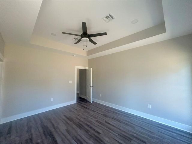 5707 NAVAHO Trail, Alexandria, LA 71301