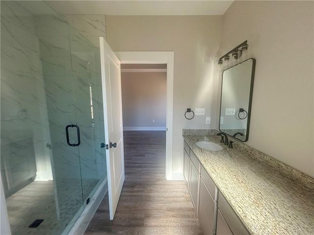 5707 NAVAHO Trail, Alexandria, LA 71301