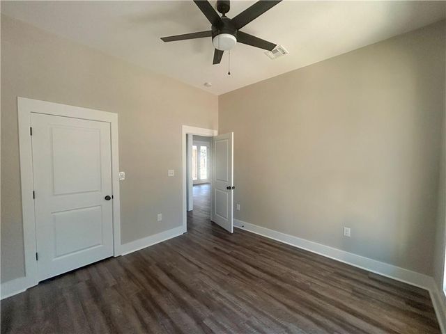 5707 NAVAHO Trail, Alexandria, LA 71301