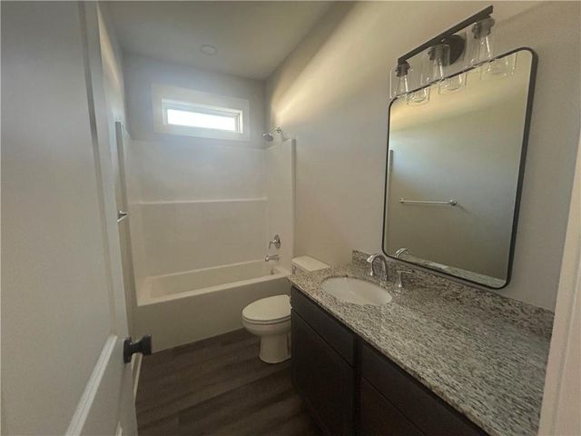 5707 NAVAHO Trail, Alexandria, LA 71301