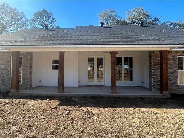 5707 NAVAHO Trail, Alexandria, LA 71301