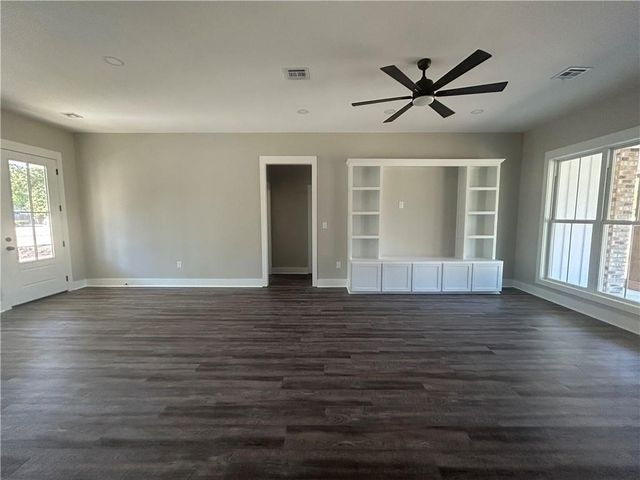 5707 NAVAHO Trail, Alexandria, LA 71301