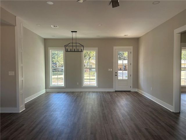 5707 NAVAHO Trail, Alexandria, LA 71301