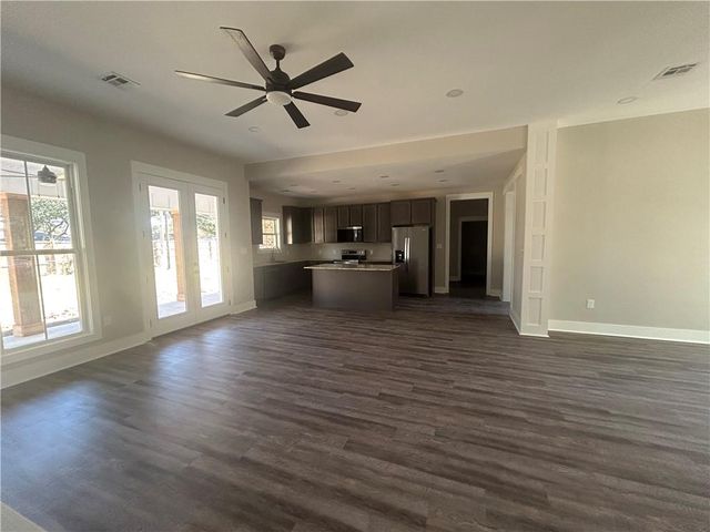 5707 NAVAHO Trail, Alexandria, LA 71301