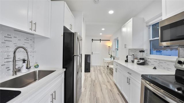 1441 NE 154th Ter, North Miami Beach, FL 33162