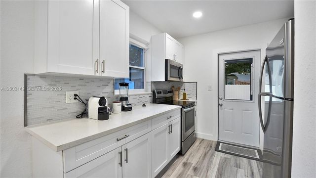 1441 NE 154th Ter, North Miami Beach, FL 33162