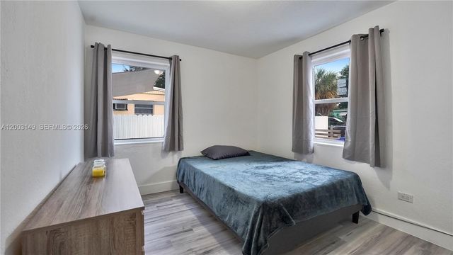 1441 NE 154th Ter, North Miami Beach, FL 33162