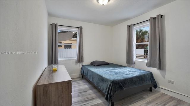 1441 NE 154th Ter, North Miami Beach, FL 33162